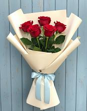 Букет Классика чувств в Усть-Уде