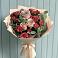 Букет цветов из: Гвоздики и Розы в Усть-Уде