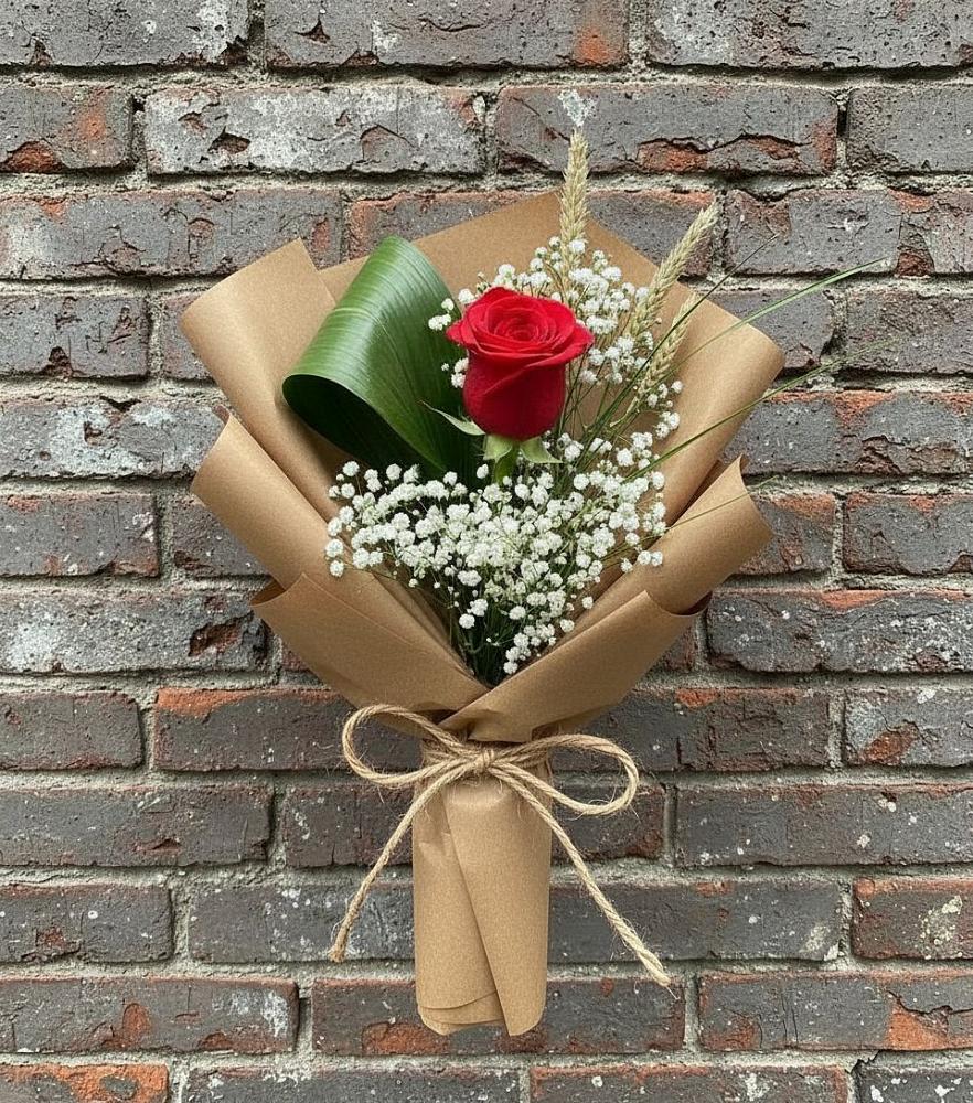 Букет цветов из: Розы в Усть-Уде