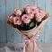 Букет цветов из: Розы в Усть-Уде