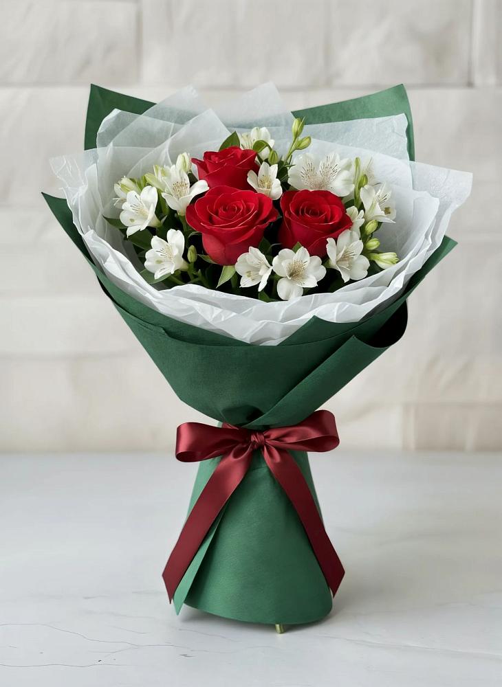 Букет Идеальный Вкус в Усть-Уде