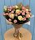 Букет цветов из: Розы в Усть-Уде