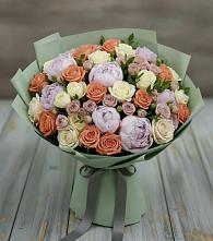 Букет Мороженное #REPLACE_PRED# Усть-Уде