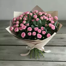 Букет Удовольствие в Усть-Уде