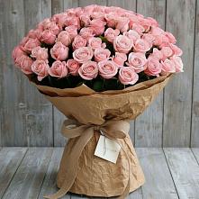 Букет 151 Роза Роуз в Усть-Уде