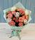 Букет цветов из: Розы в Усть-Уде