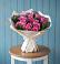 Букет цветов из: Розы в Усть-Уде