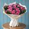 Букет цветов из: Розы в Усть-Уде