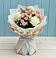 Букет цветов из: Розы в Усть-Уде