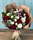 Букет цветов из: Розы и Альстромерии в Усть-Уде