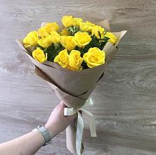 Букет цветов из:  Розы #REPLACE_PRED# Усть-Уде