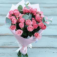 Букет Леди совершенство в Усть-Уде