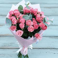 Букет Леди совершенство в Усть-Уде